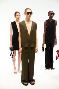 Osklen RTW Spring 2016