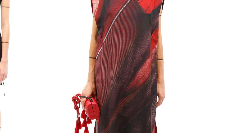Osklen RTW Spring 2016
