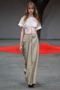 Osman Spring 2016