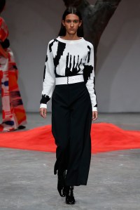 Osman Spring 2016