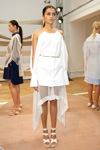 Palmer Harding Spring 2016