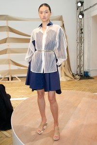 Palmer Harding Spring 2016