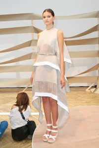 Palmer Harding Spring 2016
