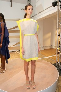 Palmer Harding Spring 2016