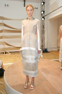 Palmer Harding Spring 2016