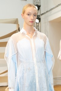 Palmer Harding Spring 2016