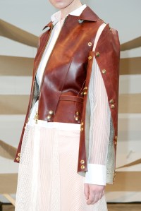 Palmer Harding Spring 2016
