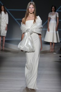 Pamella Roland RTW Spring 2016