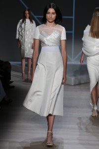 Pamella Roland RTW Spring 2016