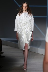 Pamella Roland RTW Spring 2016
