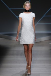 Pamella Roland RTW Spring 2016