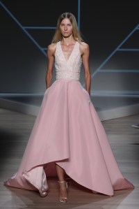 Pamella Roland RTW Spring 2016