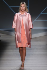 Pamella Roland RTW Spring 2016