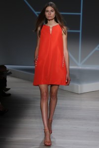 Pamella Roland RTW Spring 2016
