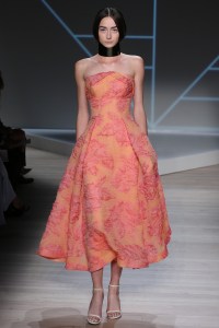 Pamella Roland RTW Spring 2016