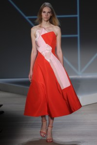 Pamella Roland RTW Spring 2016