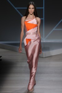 Pamella Roland RTW Spring 2016