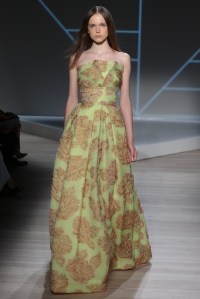 Pamella Roland RTW Spring 2016