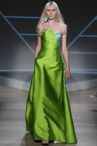 Pamella Roland RTW Spring 2016