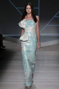 Pamella Roland RTW Spring 2016