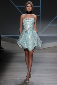 Pamella Roland RTW Spring 2016