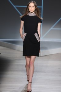 Pamella Roland RTW Spring 2016