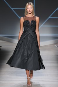 Pamella Roland RTW Spring 2016