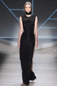 Pamella Roland RTW Spring 2016