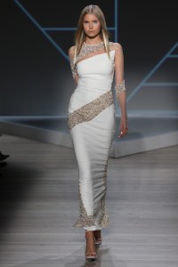 Pamella Roland RTW Spring 2016