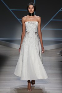 Pamella Roland RTW Spring 2016