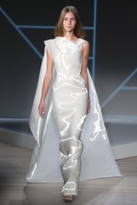 Pamella Roland RTW Spring 2016