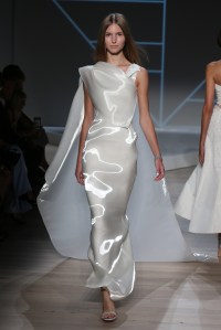 Pamella Roland RTW Spring 2016