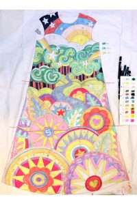 Schiaparelli sketch