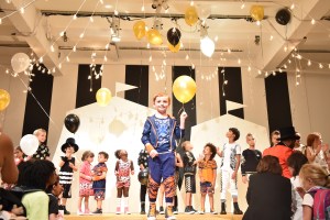 Looks from the PFI runway show.