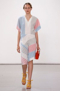 Paul Smith Spring 2016