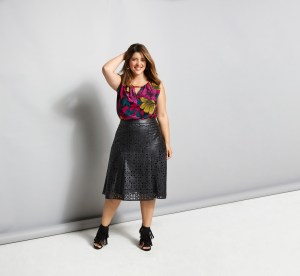 Penney’s Pilots ‘The Boutique’ for Plus Sizes