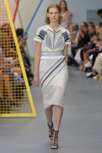 Peter Pilotto RTW Spring 2016