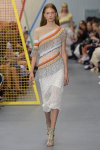 Peter Pilotto RTW Spring 2016