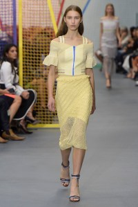 Peter Pilotto RTW Spring 2016