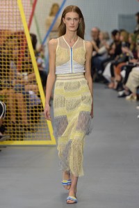 Peter Pilotto RTW Spring 2016