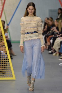 Peter Pilotto RTW Spring 2016