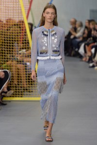 Peter Pilotto RTW Spring 2016