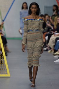 Peter Pilotto RTW Spring 2016