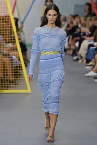 Peter Pilotto RTW Spring 2016