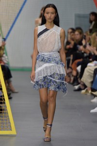 Peter Pilotto RTW Spring 2016