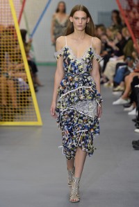 Peter Pilotto RTW Spring 2016