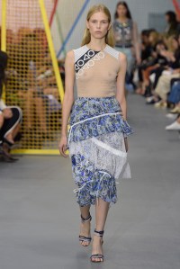 Peter Pilotto RTW Spring 2016