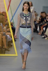 Peter Pilotto RTW Spring 2016