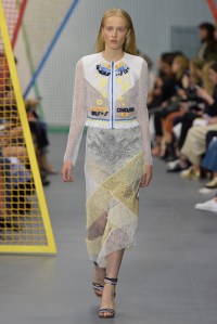 Peter Pilotto RTW Spring 2016