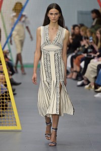 Peter Pilotto RTW Spring 2016